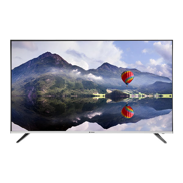 تلویزیون ال ای دی هوشمند اسنوا 50 اینچ مدل ssd-50-ls-540u