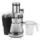 آبمیوه گیری چند کاره وسترن هاوس مدل wgu-4120