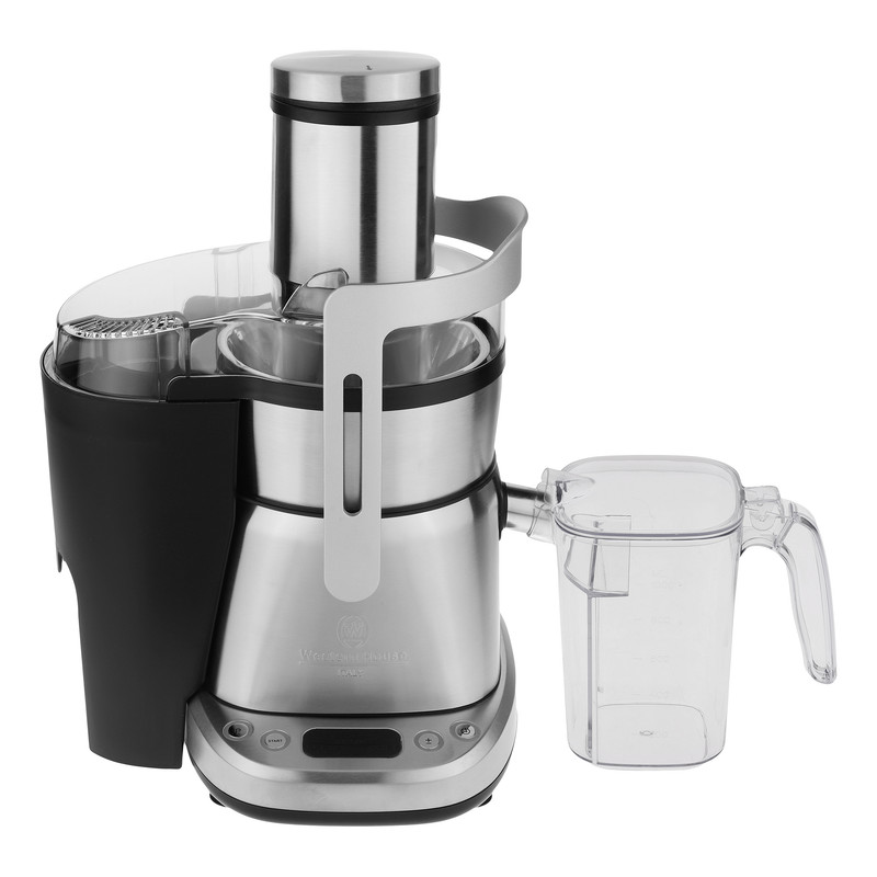 آبمیوه گیری چند کاره وسترن هاوس مدل wgu-4120