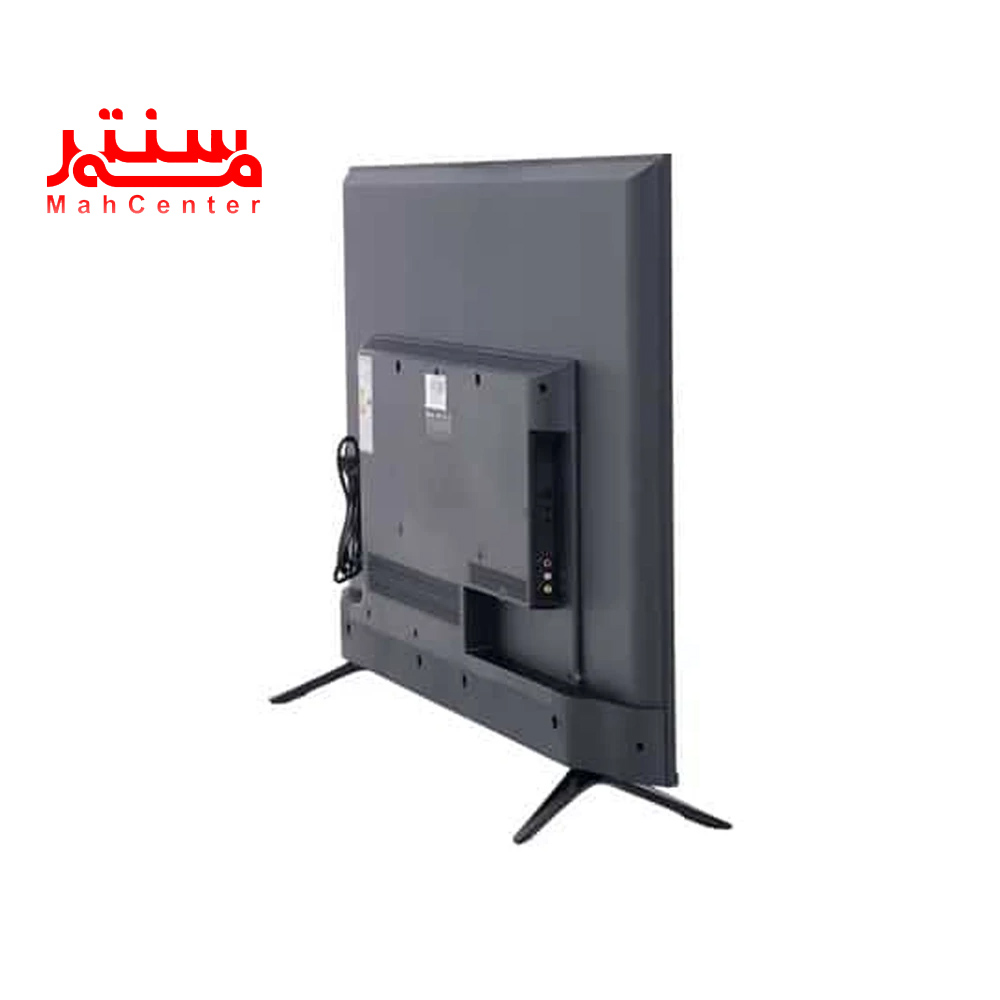نمای پشت تلویزیون ال ای دی هوشمند اسنوا 50 اینچ مدل ssd-50-ls-500u