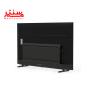 نمای پشتی تلویزیون ال ای دی هوشمند اسنوا 50 اینچ مدل ssd-50-ls-510u