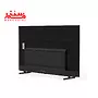 تصویر پشت تلویزیون ال ای دی هوشمند اسنوا 50 اینچ مدل ssd-50-ls-500u