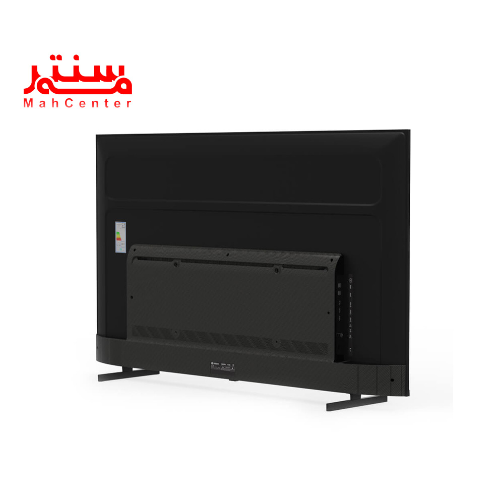 تصویر پشت تلویزیون ال ای دی هوشمند اسنوا 50 اینچ مدل ssd-50-ls-500u