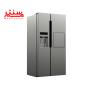 تصویری از ساید بای ساید اسنوا سری هارمونی 27 فوت مدل s2di-s110-s