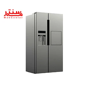 تصویری از ساید بای ساید اسنوا سری هارمونی 27 فوت مدل s2di-s110-s