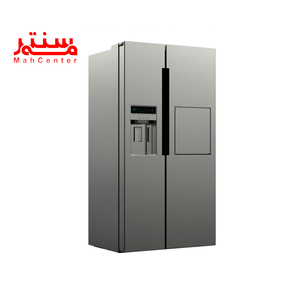 تصویری از ساید بای ساید اسنوا سری هارمونی 27 فوت مدل s2di-s110-s
