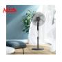 پنکه فیلیپس مدل ایستاده acp-620 در اتاق