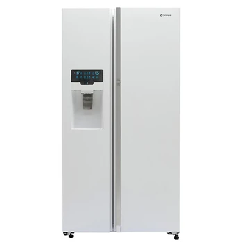 ساید بای ساید 32 فوت اسنوا مدل Farnia فرنیا ars3di-m200-w