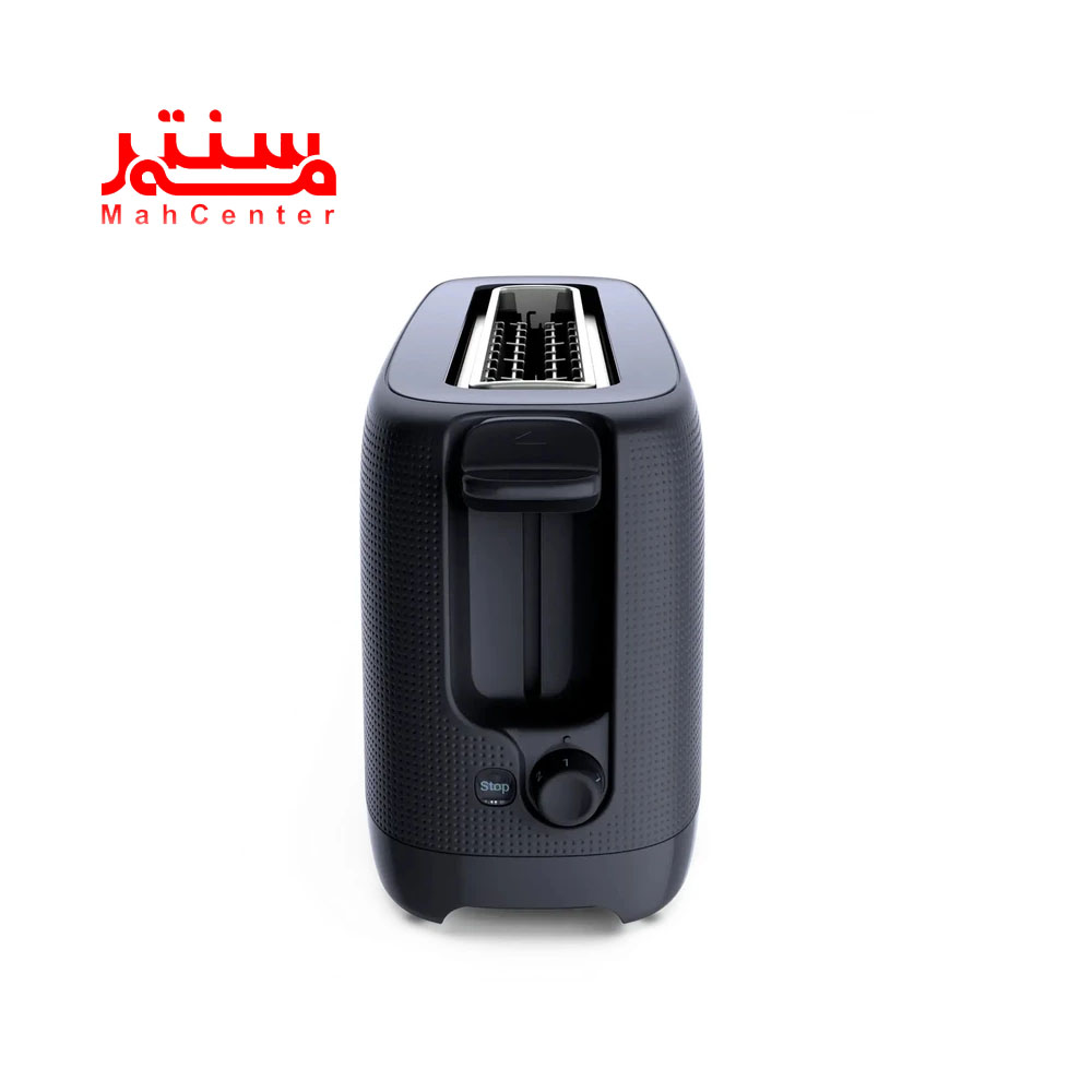 نمای پشت توستر مولینکس مدلls2m0810