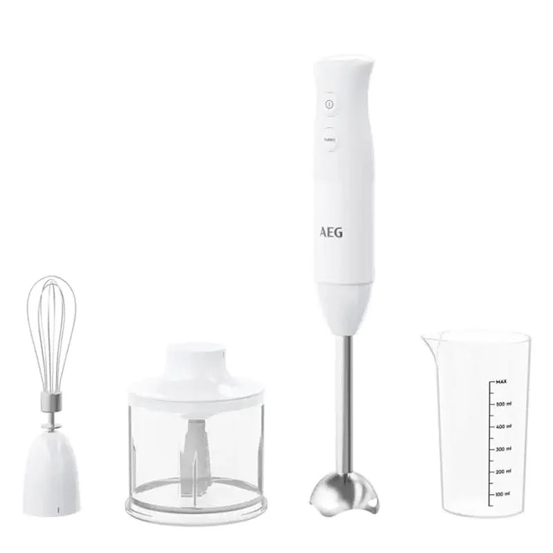 گوشت کوب برقی آاگ مدل hb4-1-6cw