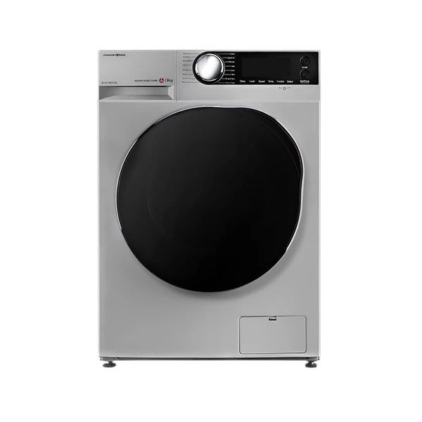 ماشین لباسشویی پاکشوما 9 کيلويي مدل u9-x