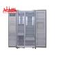 تصویری از داخل ساید بای ساید اسنوا سری نوژا مدل s1di-m200s