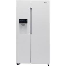 ساید بای ساید اسنوا سری نوژا مدل 32 فوت S1DI-M200-W