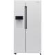 ساید بای ساید اسنوا سری نوژا مدل s1di-m200w