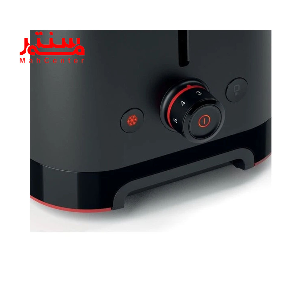 دکمه توستر بوش مدل tat-3m123gb