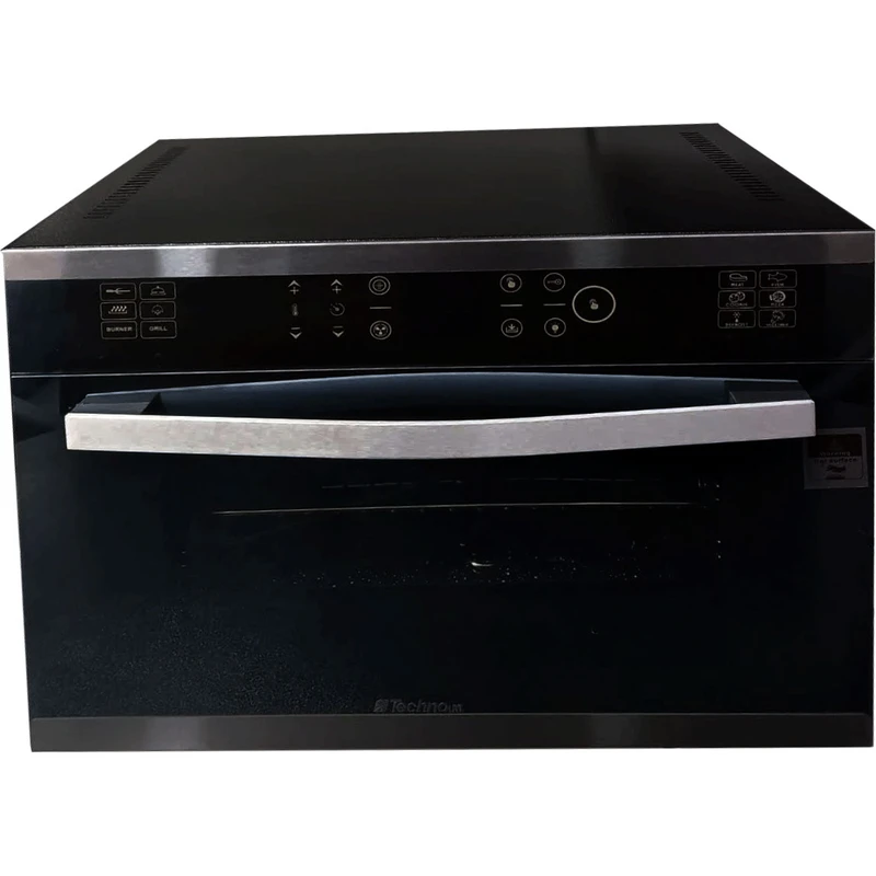 آون توستر تکنو لایو مدل مینی فر vip-agrian