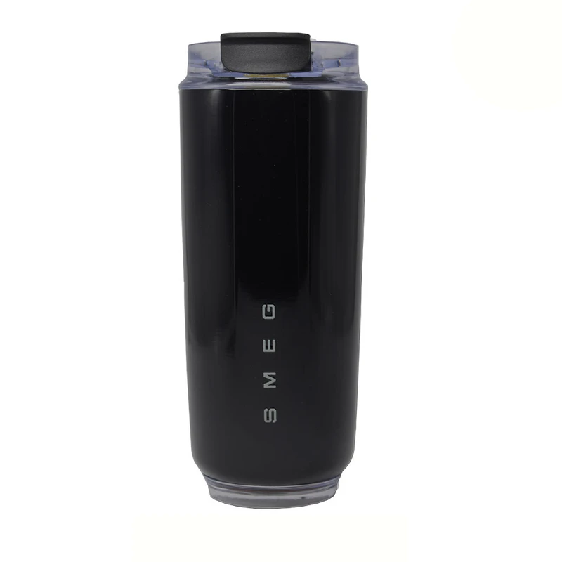 تراول ماگ اسمگ مدل 648 حجم 480ml - مشکی