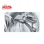 دیگ ماشین لباسشویی بوش مدل waw28760ir