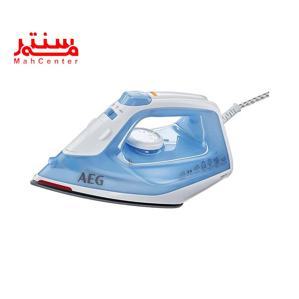 نمای کناریاتوبخار آاگ مدل db-1730