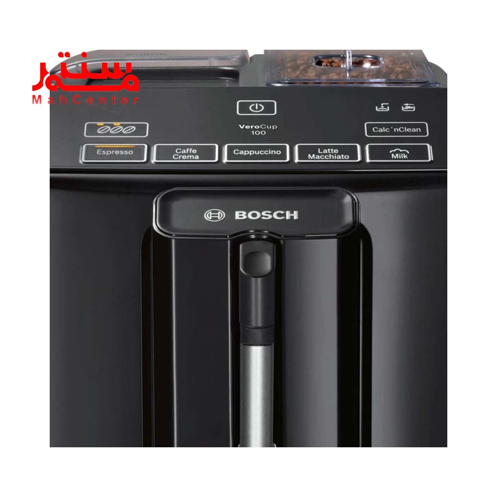 نمایشگر لمسی اسپرسوساز بوش مدل tis30129rw