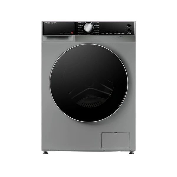ماشین لباسشویی پاکشوما 8 کيلويي مدل l8-x