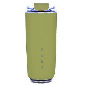تراول ماگ اسمگ مدل 648 حجم 480ml - یشمی