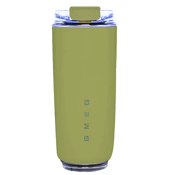 تراول ماگ اسمگ مدل 648 حجم 480ml - یشمی