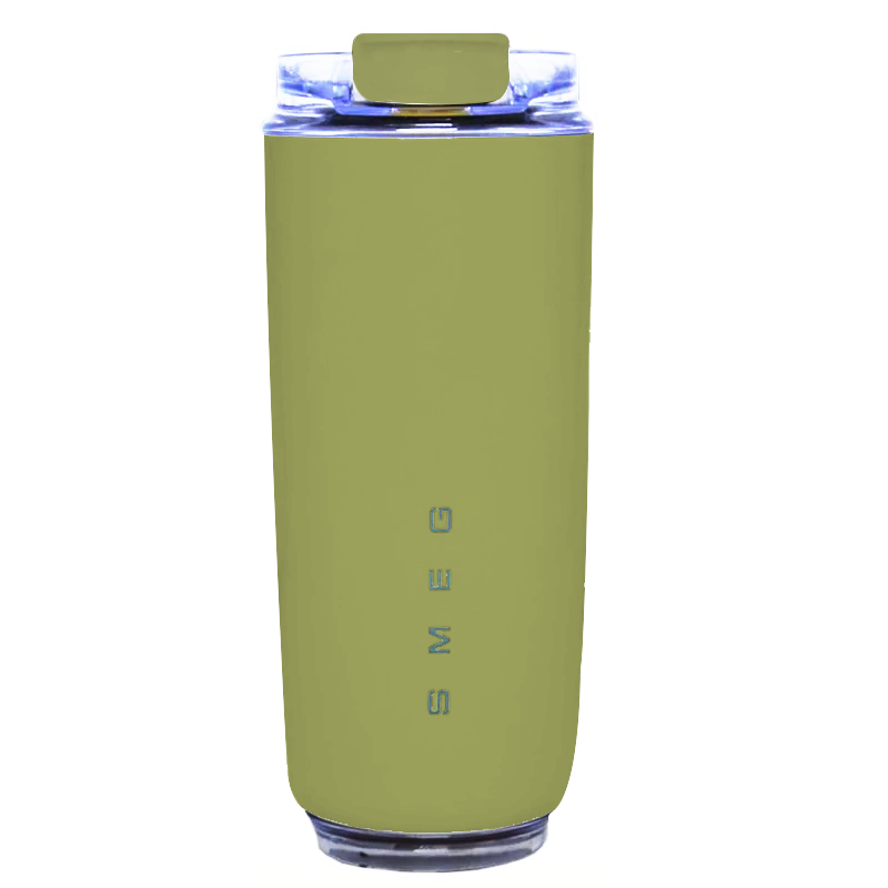 تراول ماگ اسمگ مدل 648 حجم 480ml - یشمی