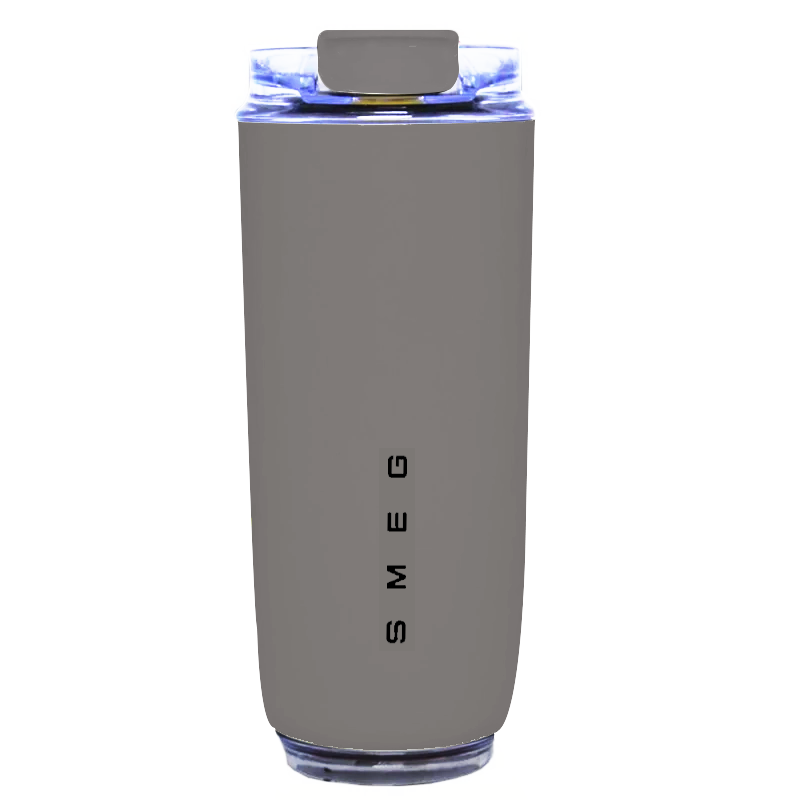 تراول ماگ اسمگ مدل 648 حجم 480ml - طوسی