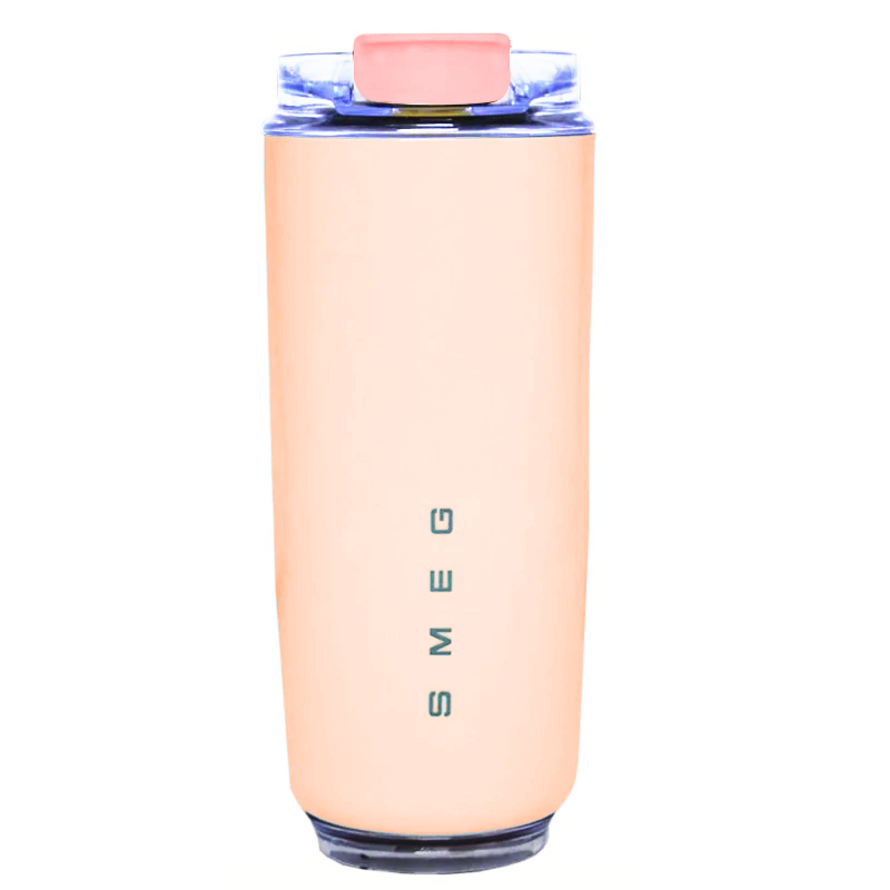 تراول ماگ اسمگ مدل 648 حجم 480ml - صورتی