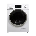 ماشین لباسشویی دوو سری کاریزما 8 کیلویی مدل LM-840W