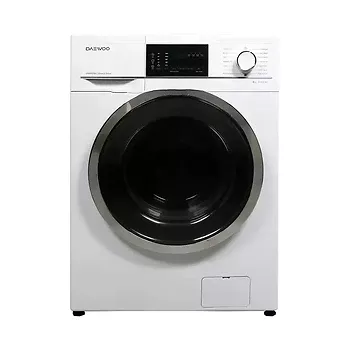 ماشین لباسشویی 8 کیلویی دوو مدل daewoo-lm-840w