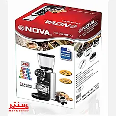 آسیاب نوا مدل nm-3663hpdg - دوم
