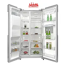 ساید بای ساید 28 فوت اسنوا سری نوژا مدل s1di-s100-s - دوم