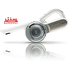 جارو شارژی بلک پلاس دکر مدل pv1420 - دوم