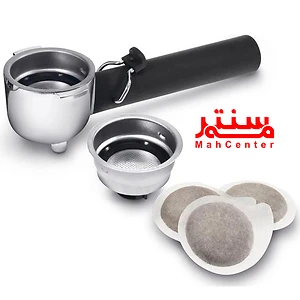 لوازم جانبی اسپرسو ساز دلونگی مدل bco420