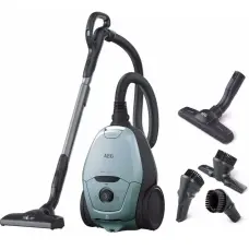 جاروبرقی آاگ مدل VX8214MB