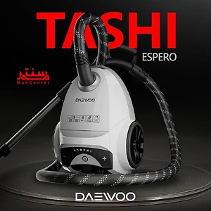 جاروبرقی دوو مدل DVC-S221W