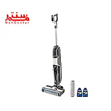 جاروشارژی سه کاره بیسل مدل crosswave-hf3-3598e - دوم