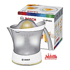 آب مرکبات گیری بوش مدل MCP3500 - دوم