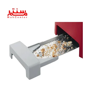کشوی جمع آوری خرده نان توستر نان بوش مدل tat-3a-004