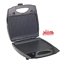 ساندویچ ساز بلک پلاس دکر مدل TS4080 - دوم