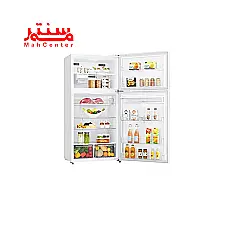 یخچال فریزر ال جی مدل grm882w - دوم