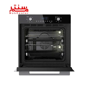 داخل فر توکار آلتون مدل v210