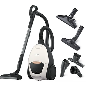 جاروبرقی آاگ مدل vx821alr
