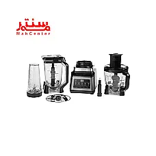 غذاساز نینجا مدل bn801 - دوم
