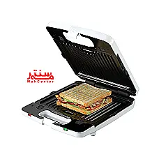 ساندویچ ساز کنوود مدل SM740 - دوم
