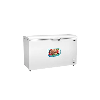 فریزر صندوقی برفاب مدل cf-430