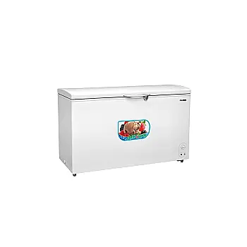 فریزر صندوقی برفاب مدل cf-430