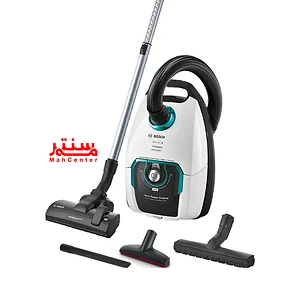 نمای کامل جاروبرقی بوش مدل bgl8hyg2